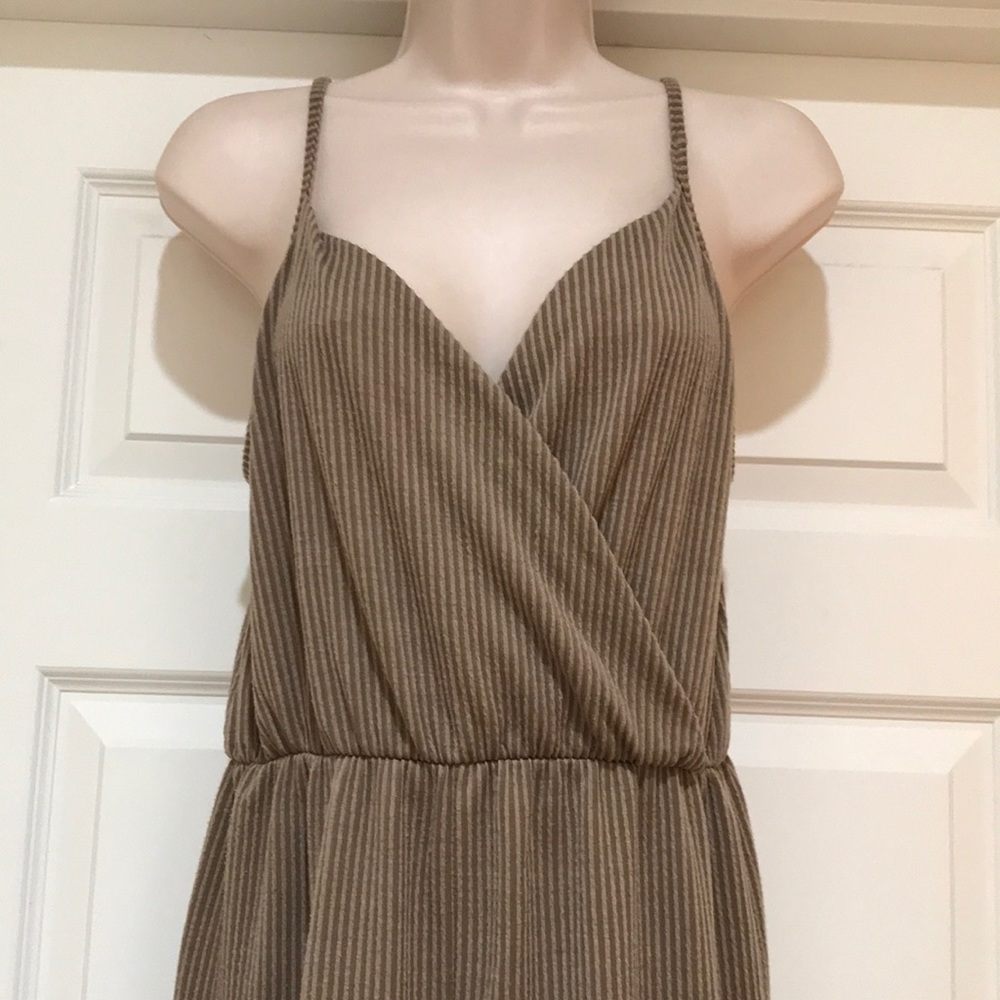 EUC Rolla Coster Overall Size M